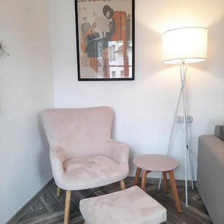 Apartment Langenberg Altstadt Wifi Netflix Velbert