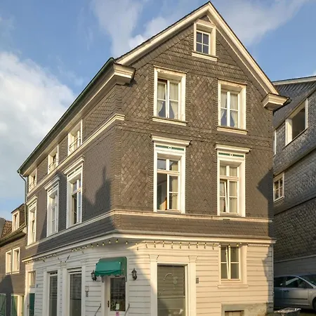 Langenberg Altstadt Wifi Netflix Apartment *