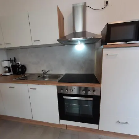 Langenberg Altstadt Wifi Netflix *