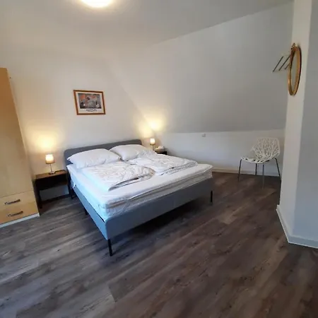 Apartment Langenberg Altstadt Wifi Netflix Velbert