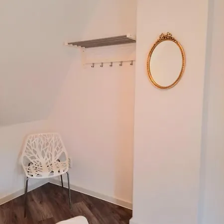 Langenberg Altstadt Wifi Netflix Apartment Velbert