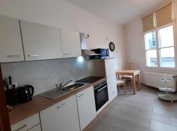 Langenberg Altstadt Wifi Netflix