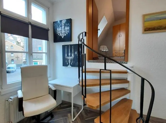 Langenberg Altstadt Wifi Netflix * فلبرت