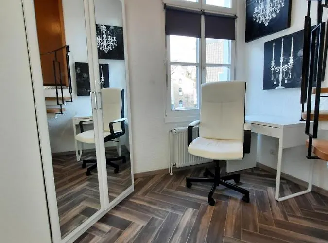 Langenberg Altstadt Wifi Netflix * فلبرت