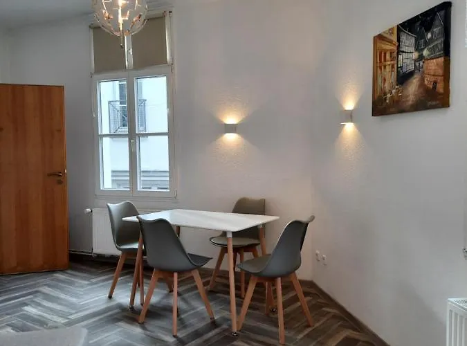 Langenberg Altstadt Wifi Netflix فلبرت