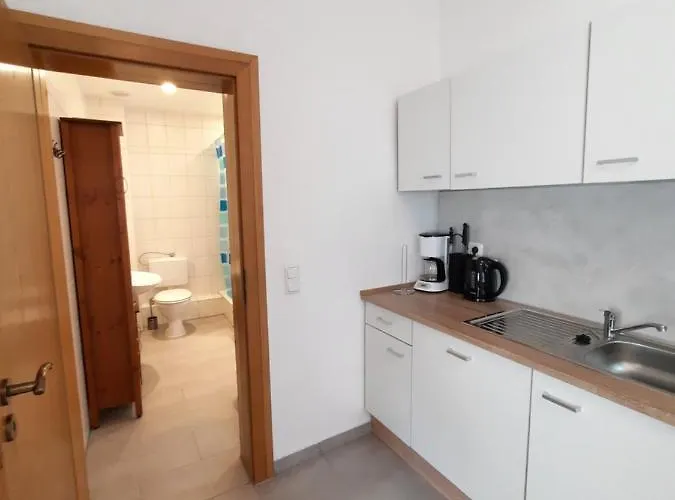 Langenberg Altstadt Wifi Netflix *