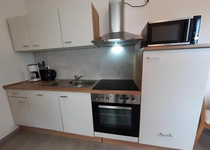 Langenberg Altstadt Wifi Netflix *