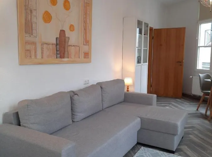 Langenberg Altstadt Wifi Netflix * فلبرت