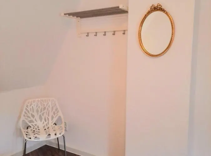 Langenberg Altstadt Wifi Netflix شقة فلبرت